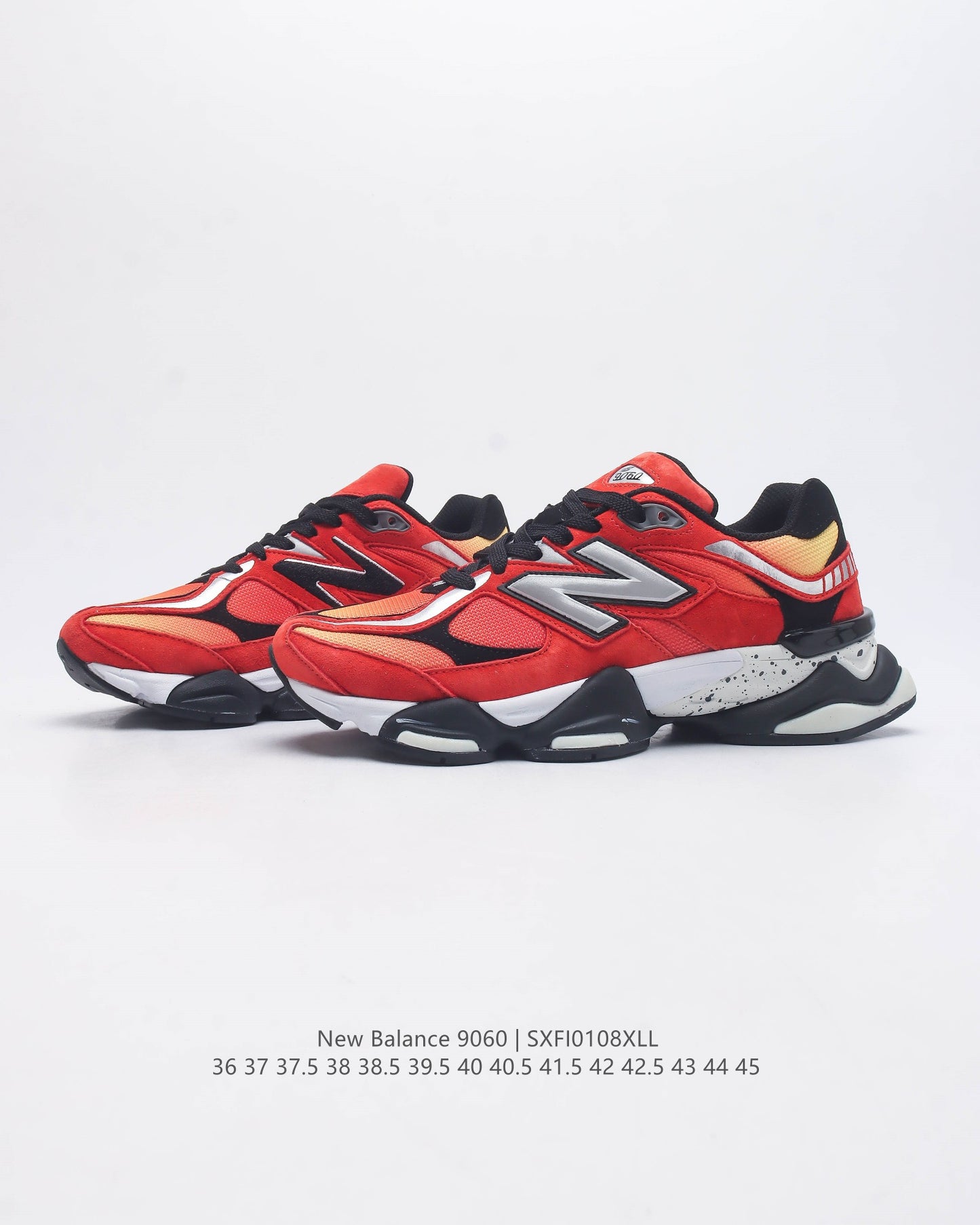 New Balance 9060DMG