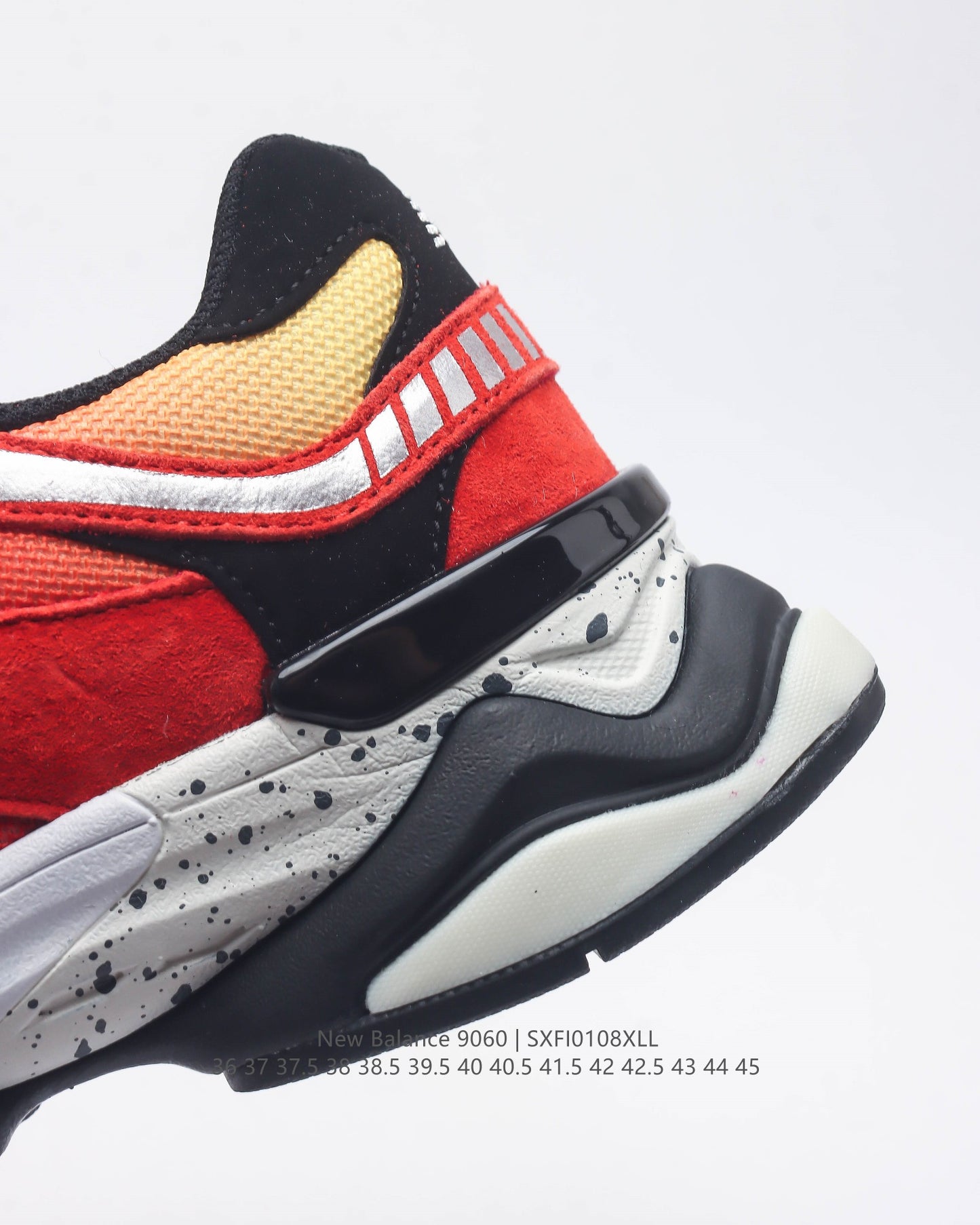 New Balance 9060DMG