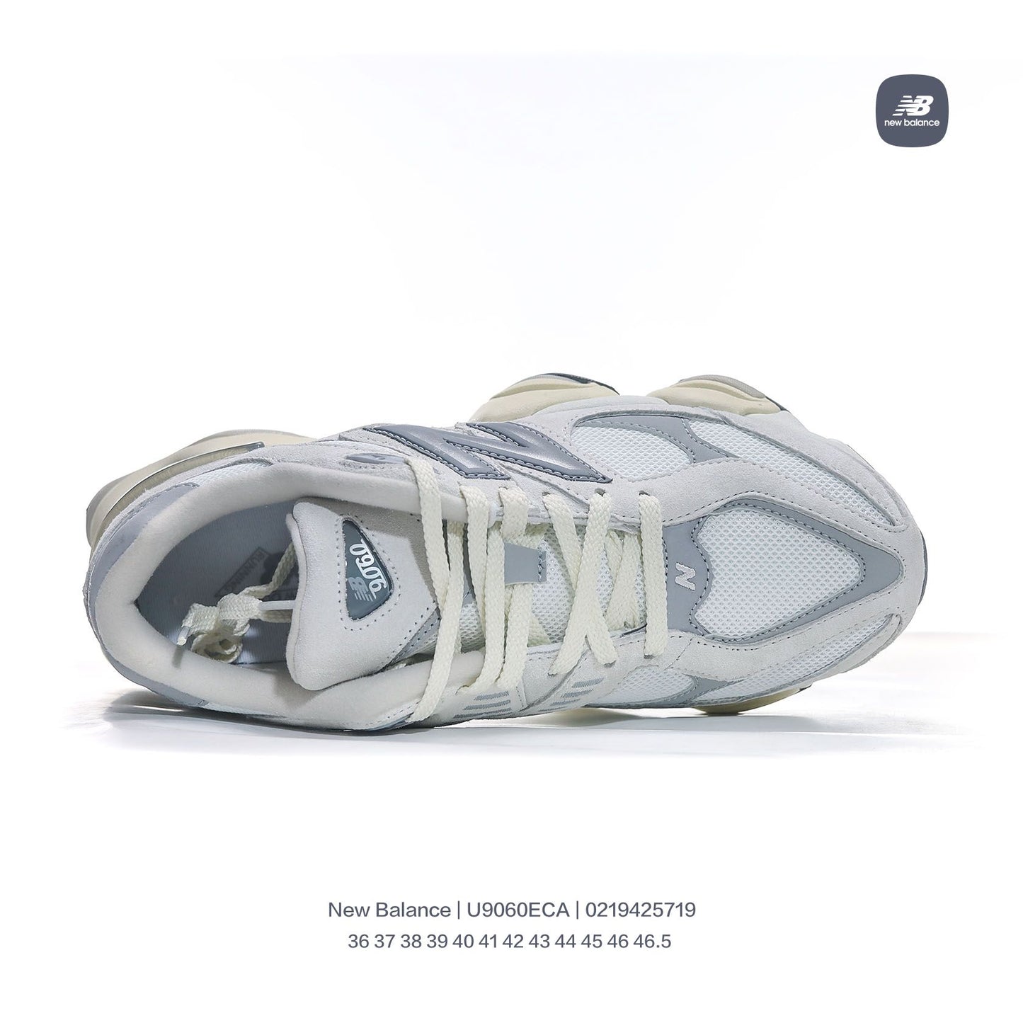 New Balance 9060ECA