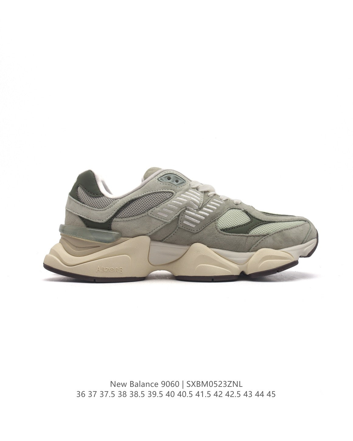 New Balance 9060EEB