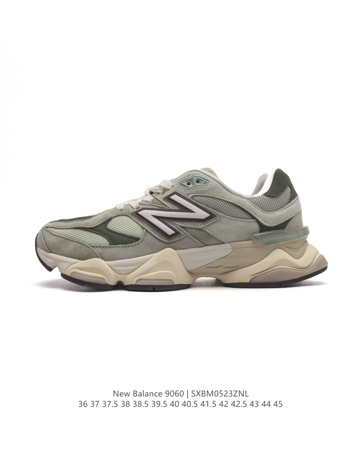 New Balance 9060EEB
