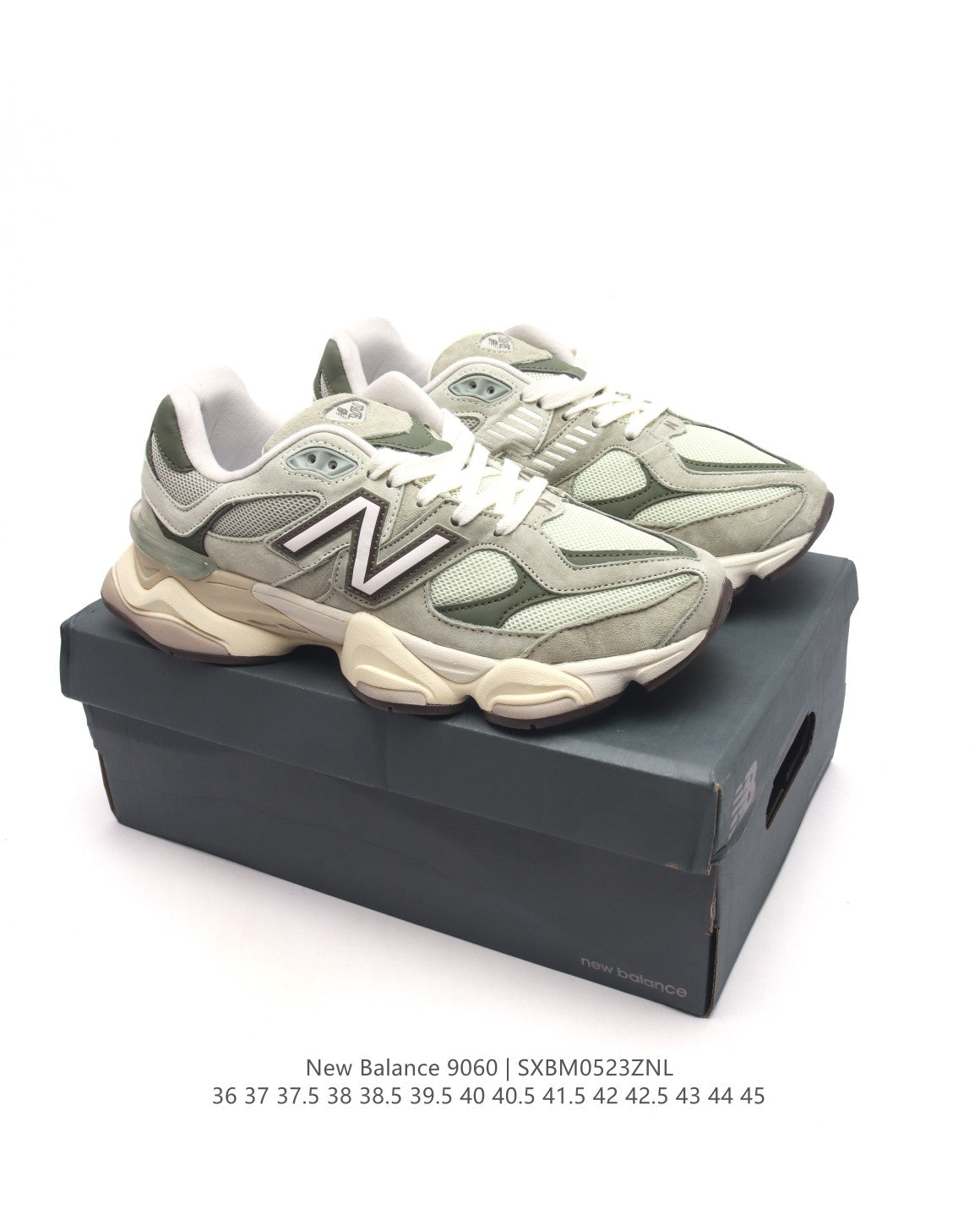 New Balance 9060EEB