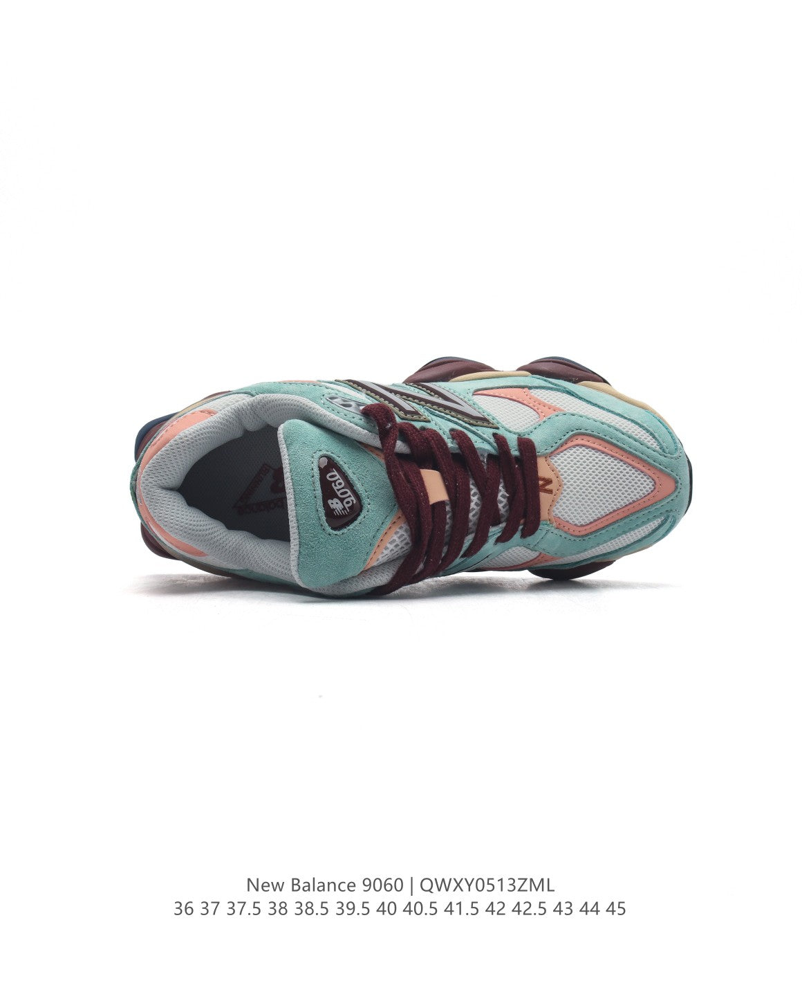 New Balance 9060GCA