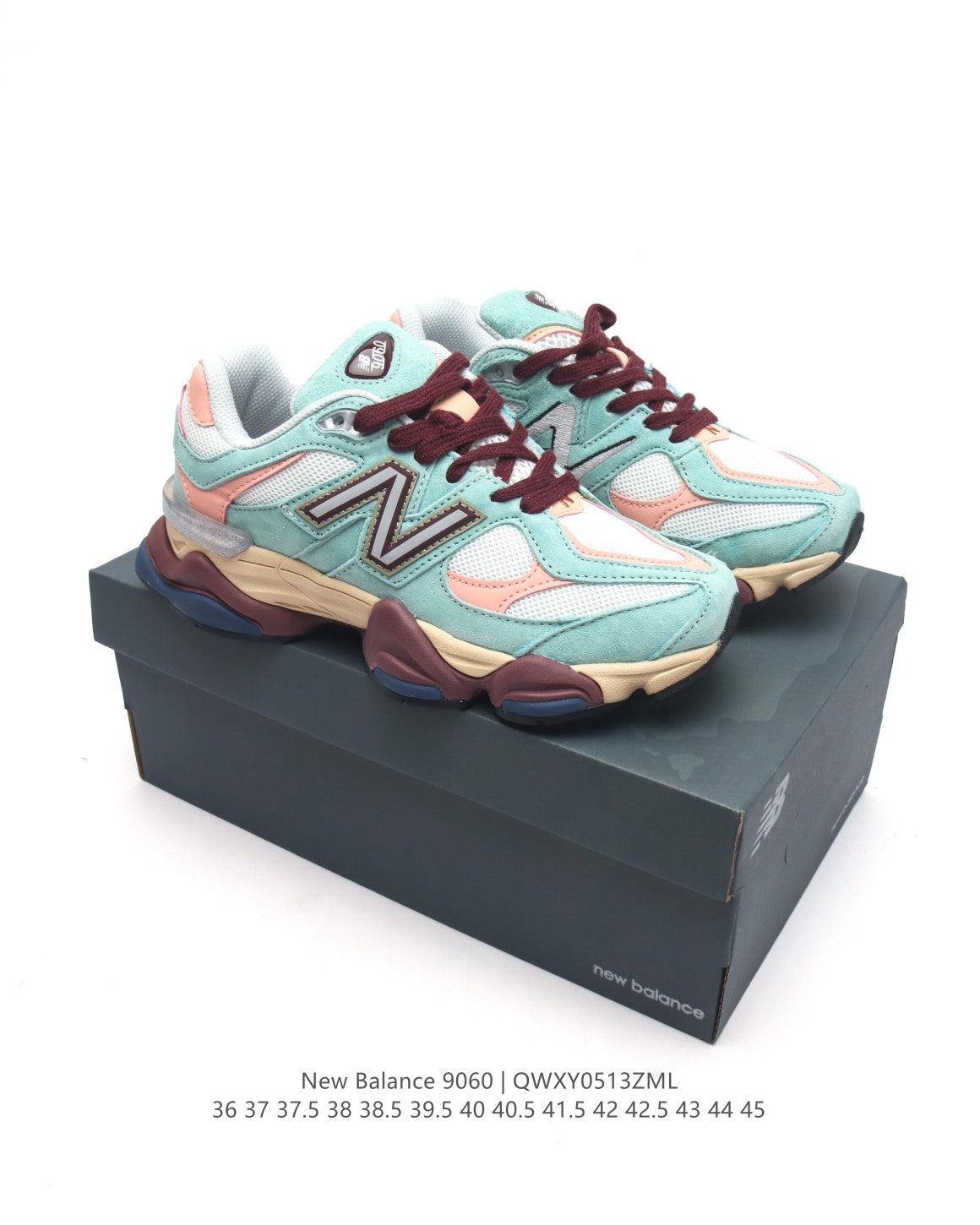 New Balance 9060GCA