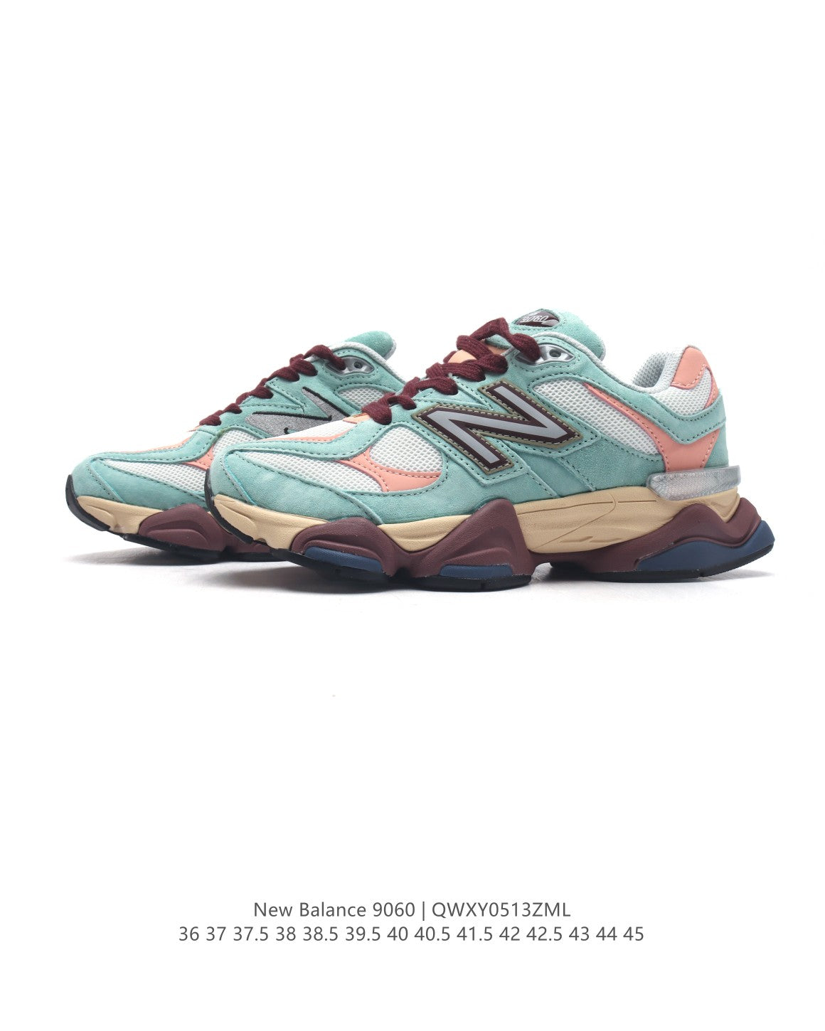 New Balance 9060GCA