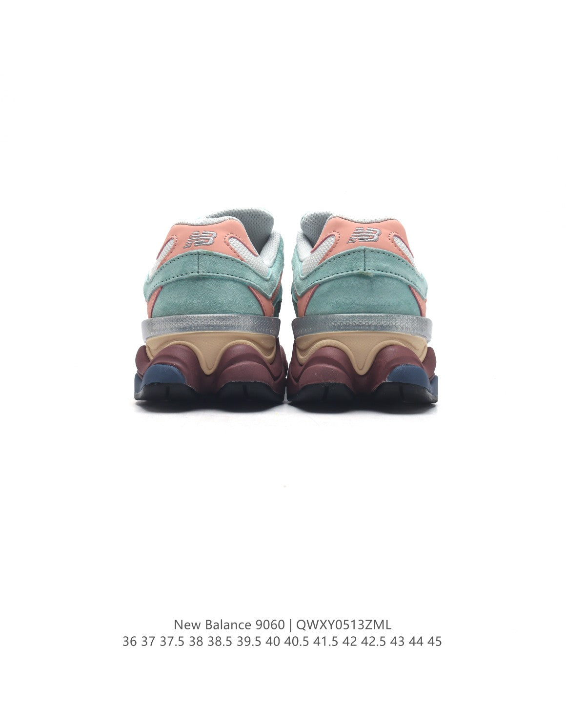 New Balance 9060GCA