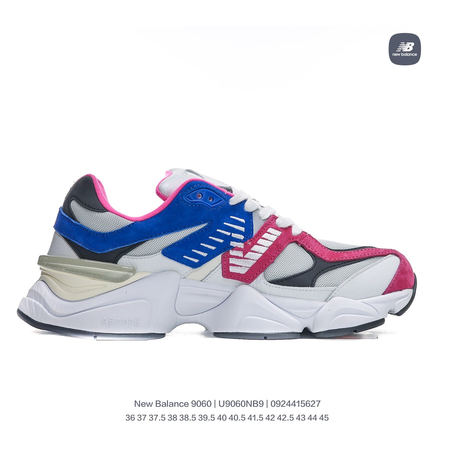 New Balance 9060NB9