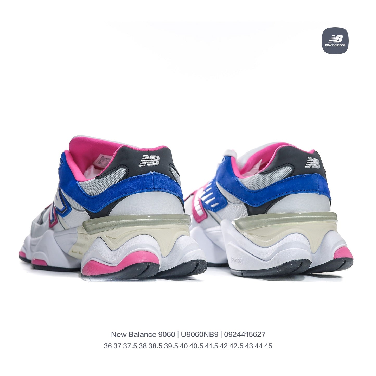 New Balance 9060NB9