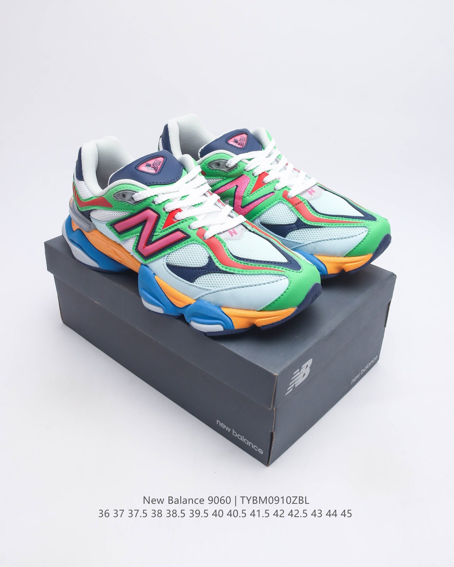 New Balance 9060NBN