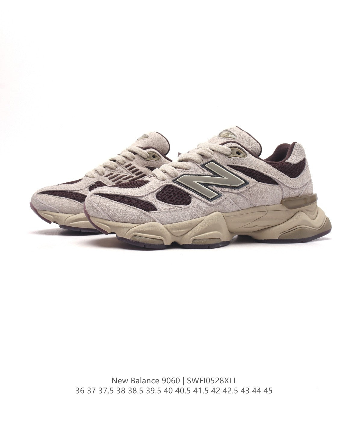 New Balance 9060SYD