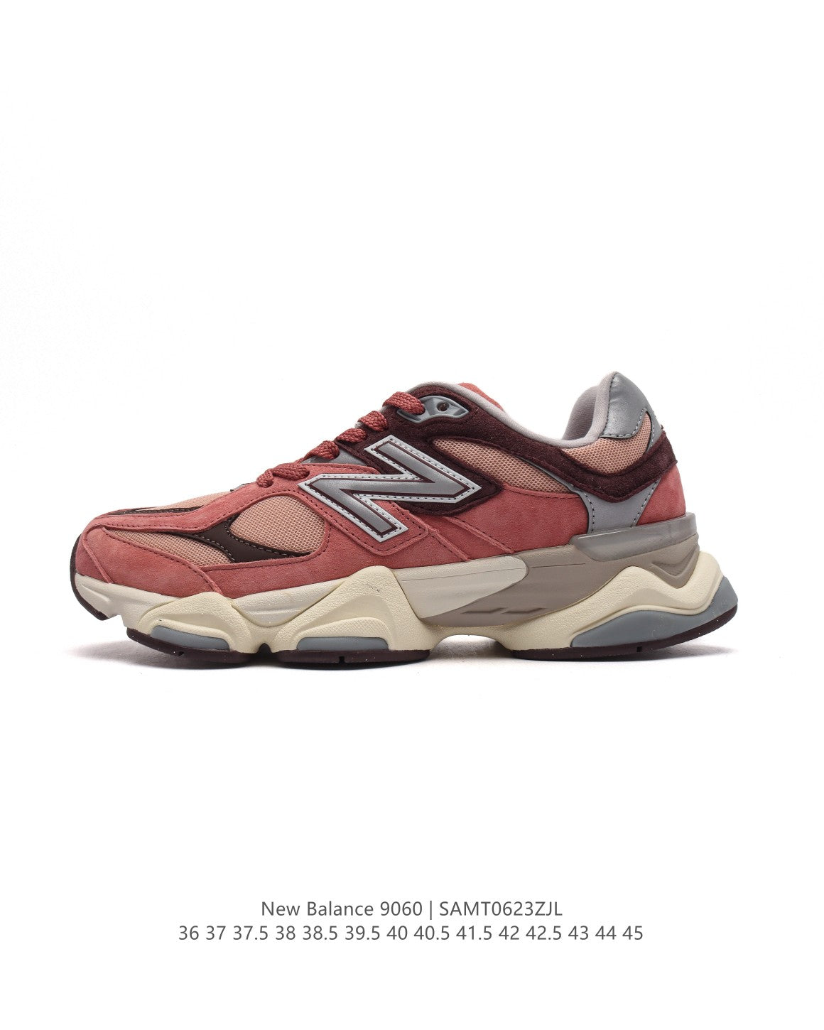 New Balance 9060TRU
