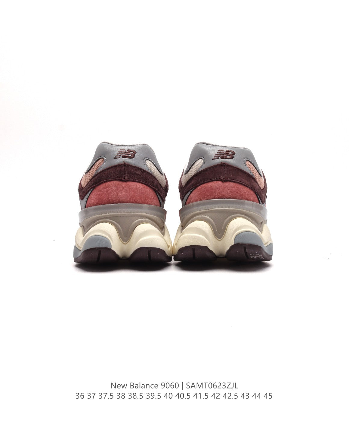 New Balance 9060TRU