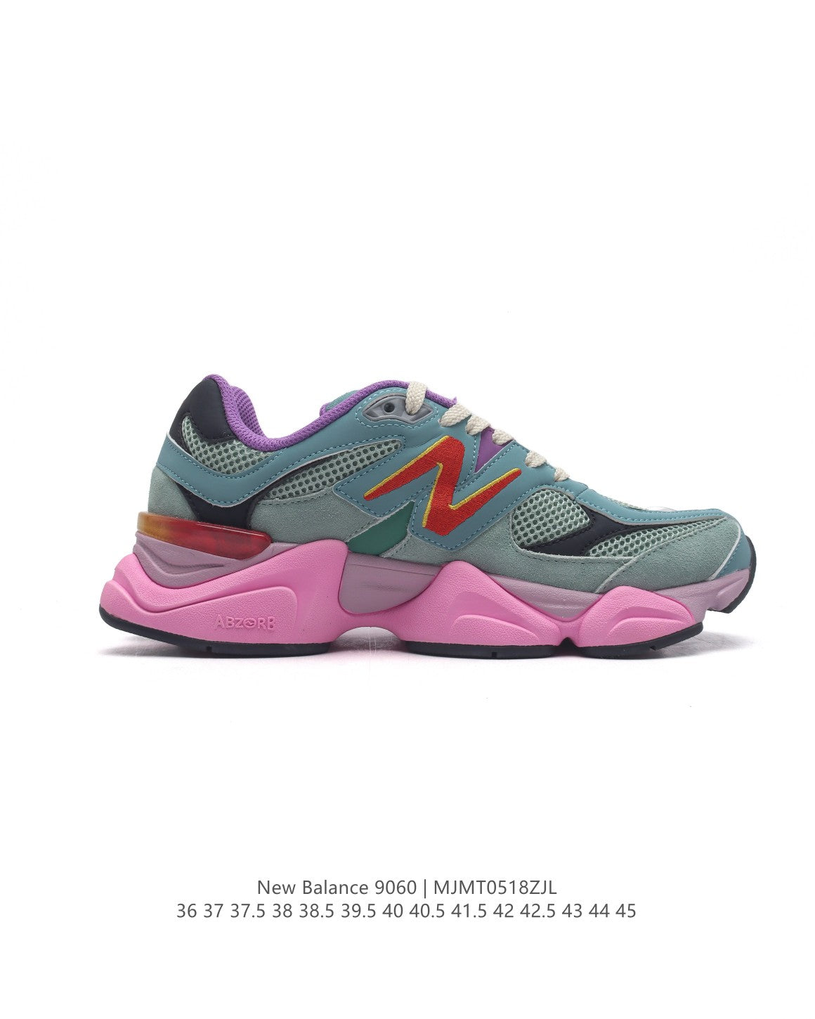New Balance 9060WRB