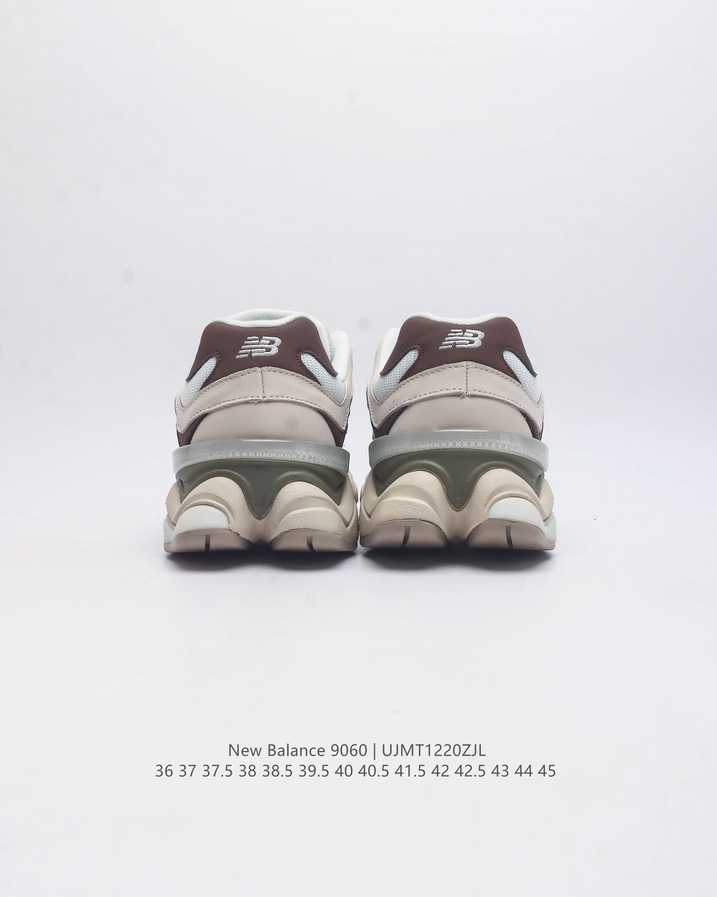 New balance 9060FNA