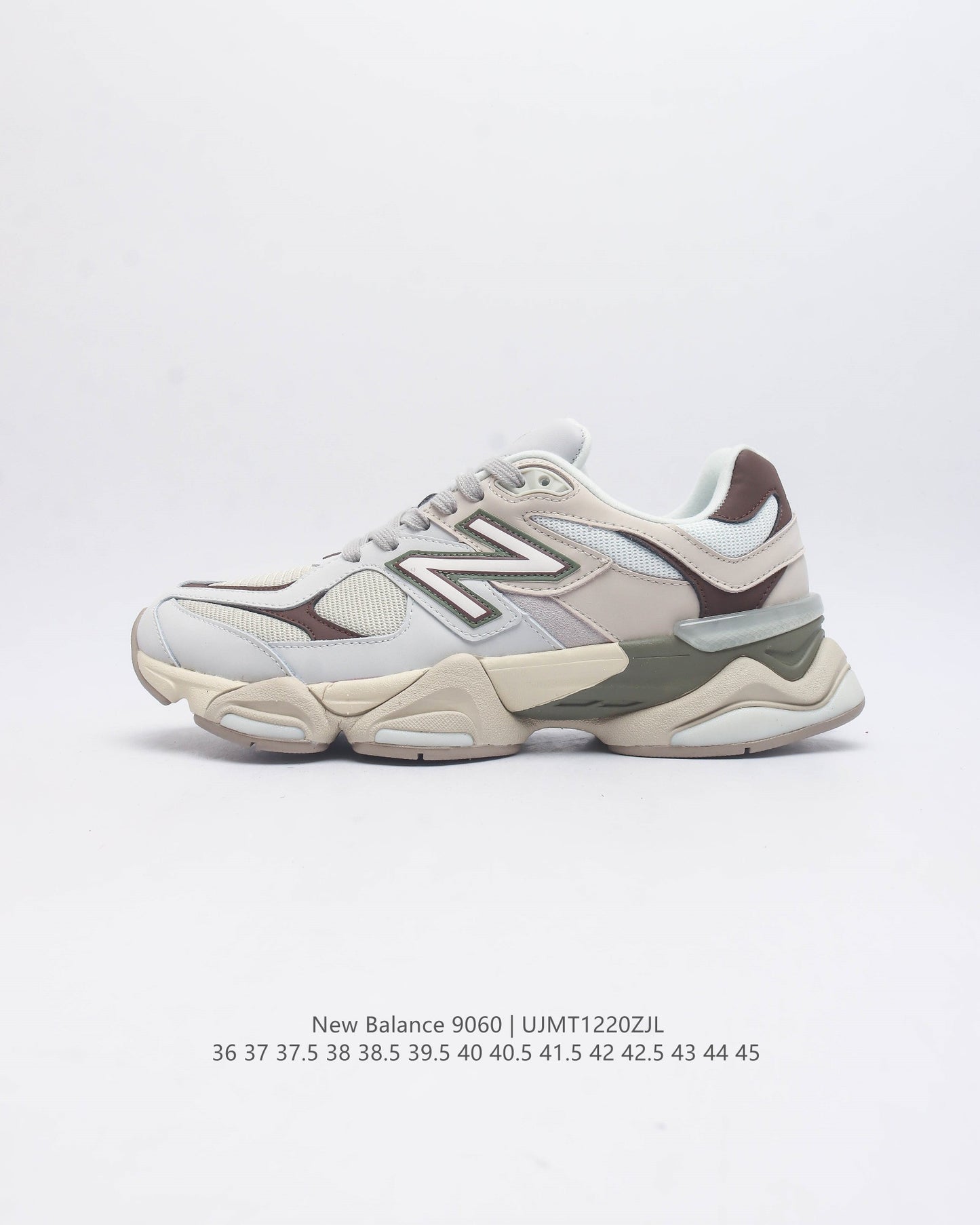 New balance 9060FNA