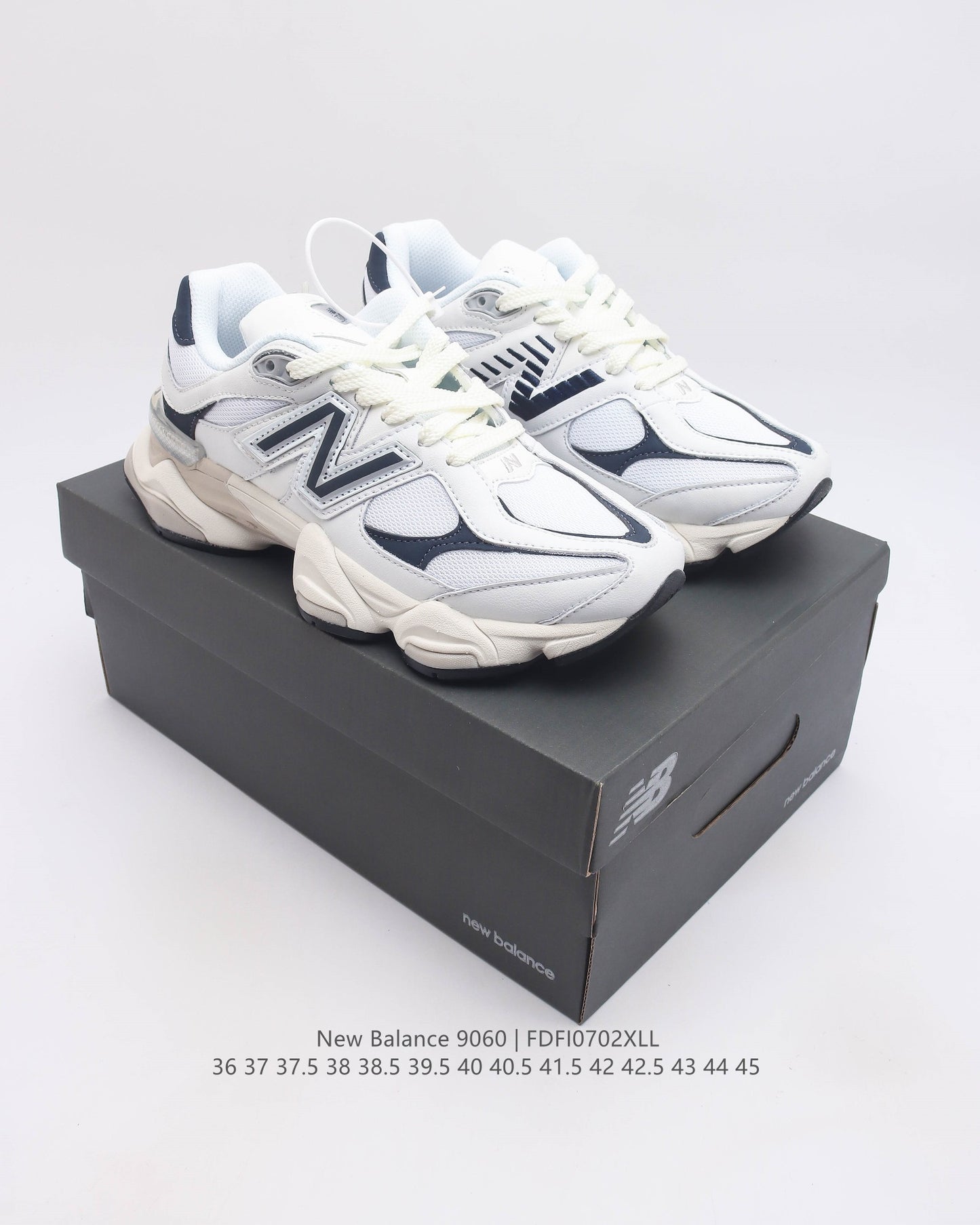New balance 9060VNB