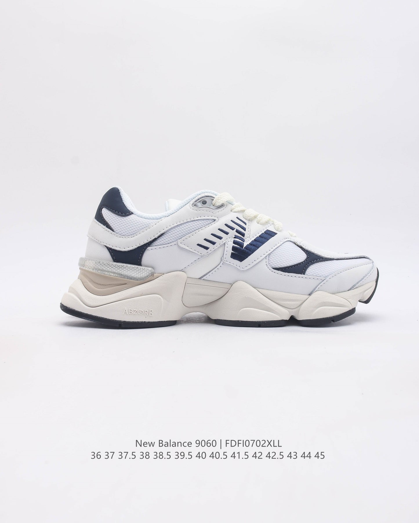 New balance 9060VNB