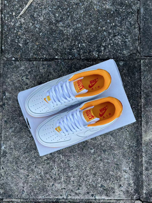 Nike Air Force 1 Low Retro QS "West Indies"