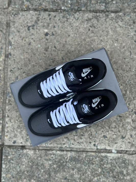 Nike Air Force 1 Low SK8 “Black Gum”