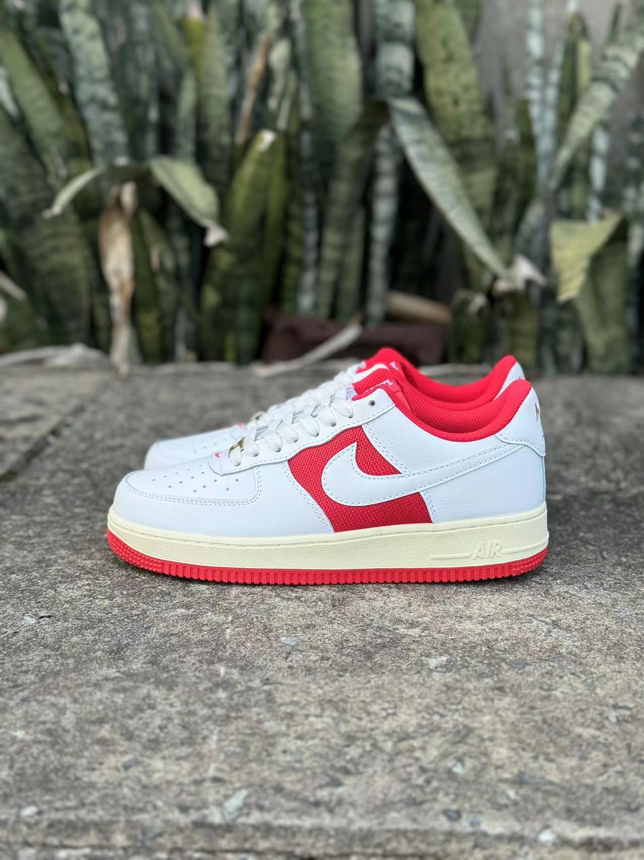 Nike Air Force 1 Low "Athletic Department"