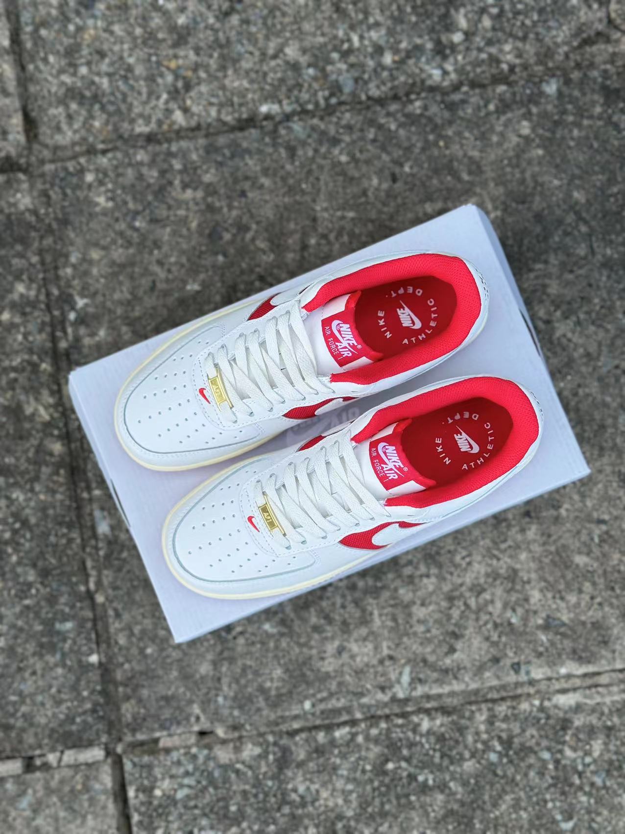 Nike Air Force 1 Low "Athletic Department"