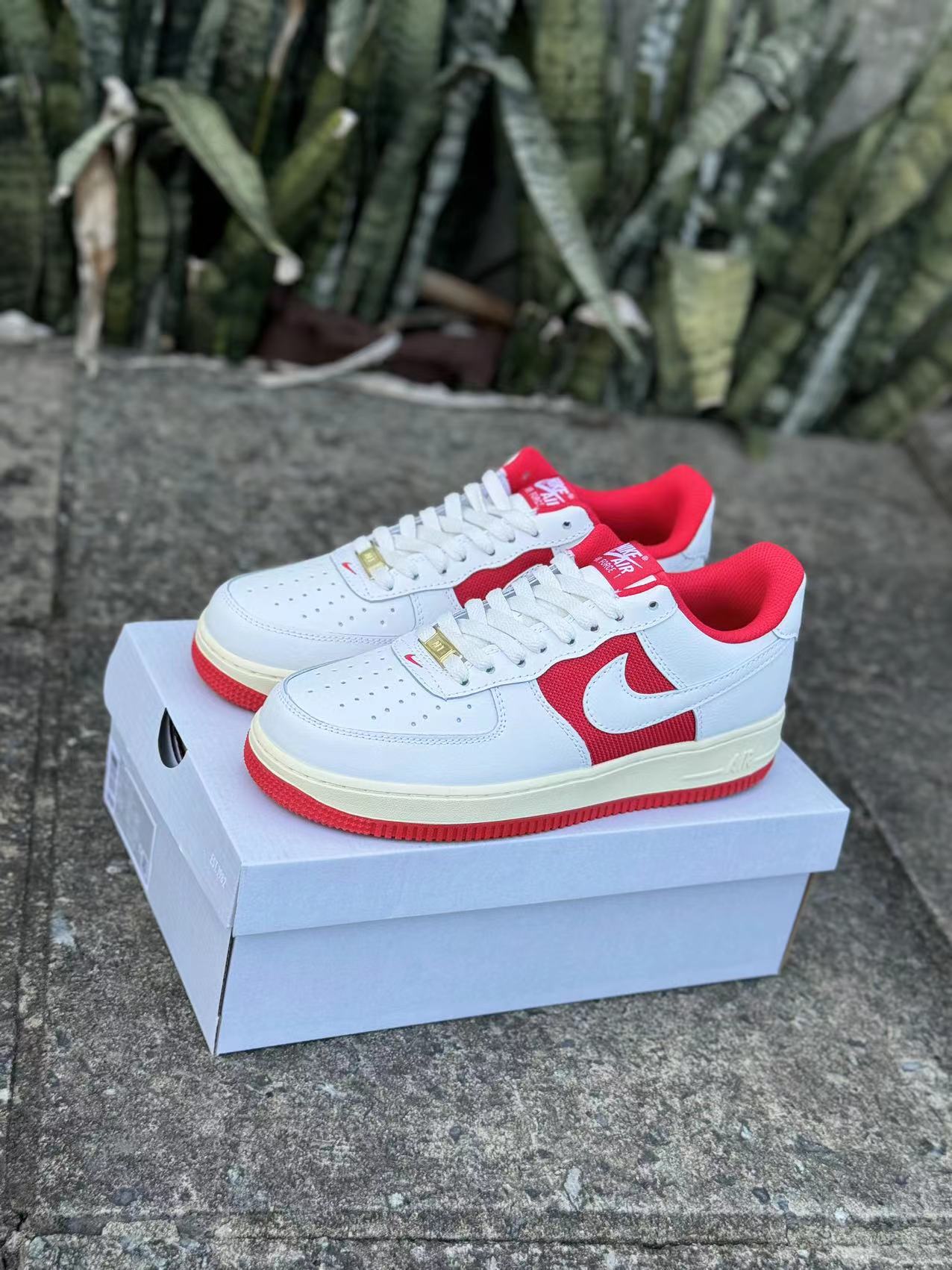 Nike Air Force 1 Low "Athletic Department"