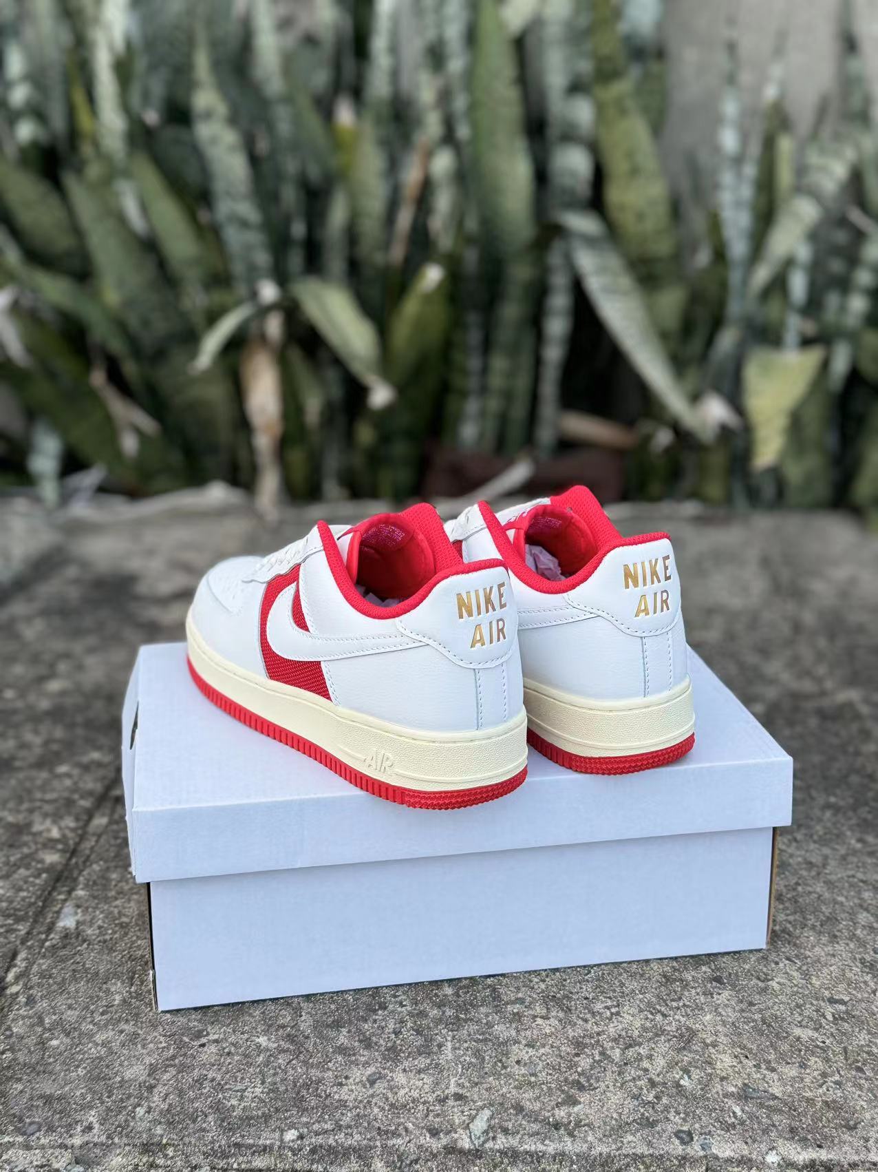 Nike Air Force 1 Low "Athletic Department"