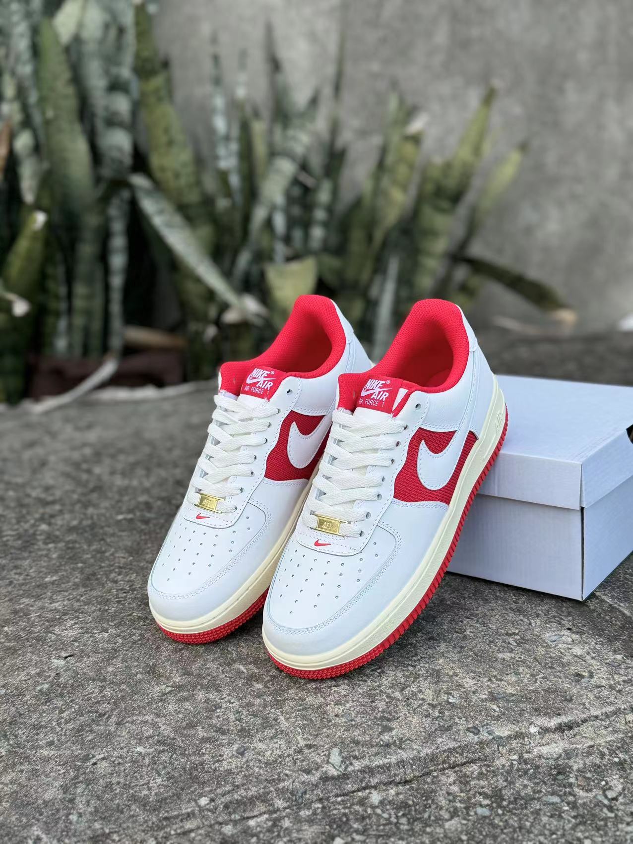 Nike Air Force 1 Low "Athletic Department"