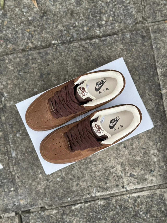 Nike Air Force 1 Low “Cacao Wow”