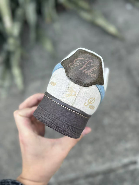 Nike Air Force 1 Low “Love & Peace”