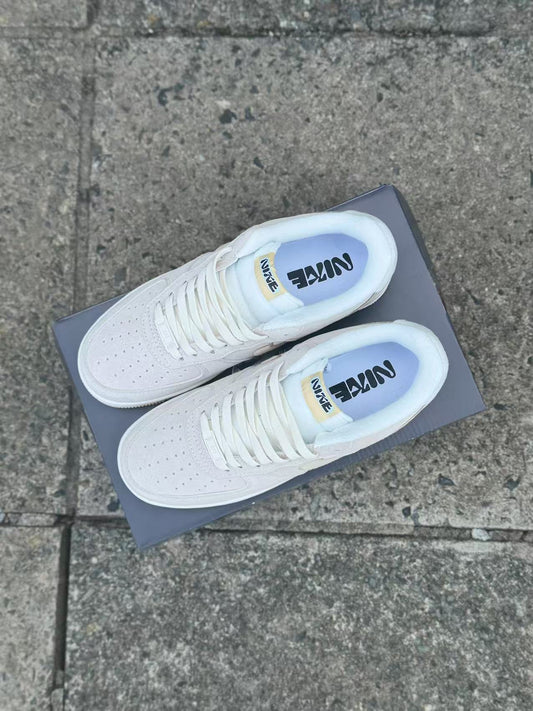 Nike Air Force 1 SE Phantom