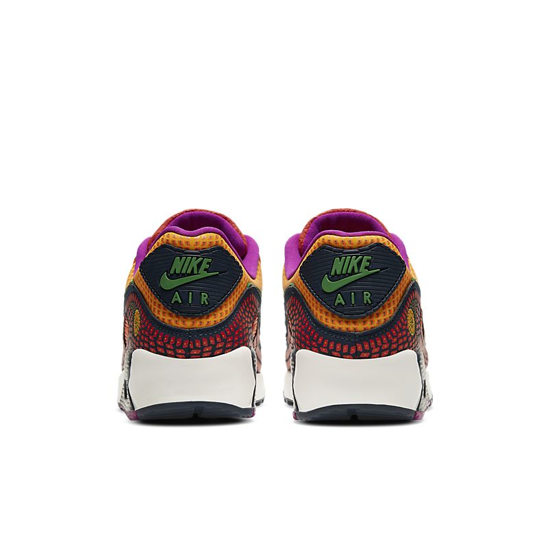 Nike Air Max 90 Dia De Los Muertos 2020