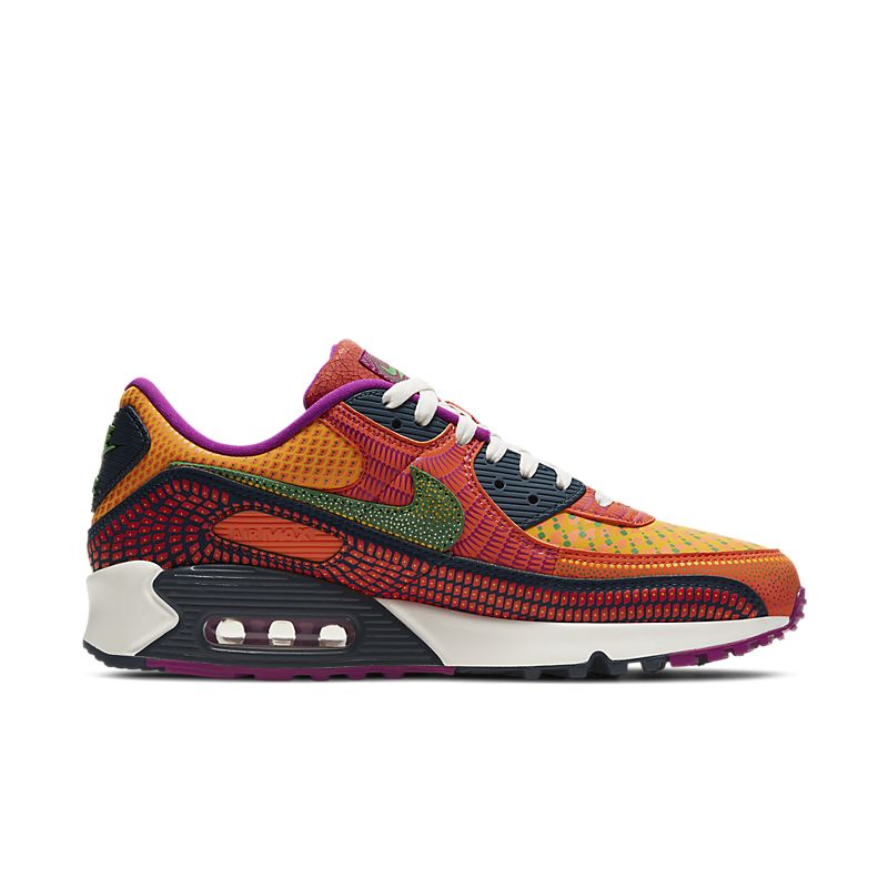 Nike Air Max 90 Dia De Los Muertos 2020