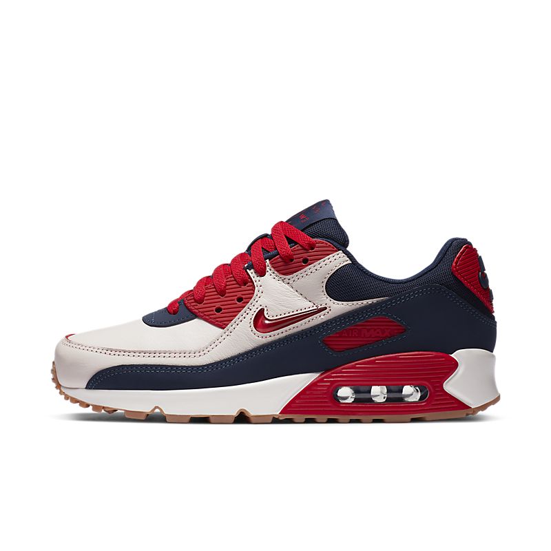 Nike Air Max 90 Essential - Black/White