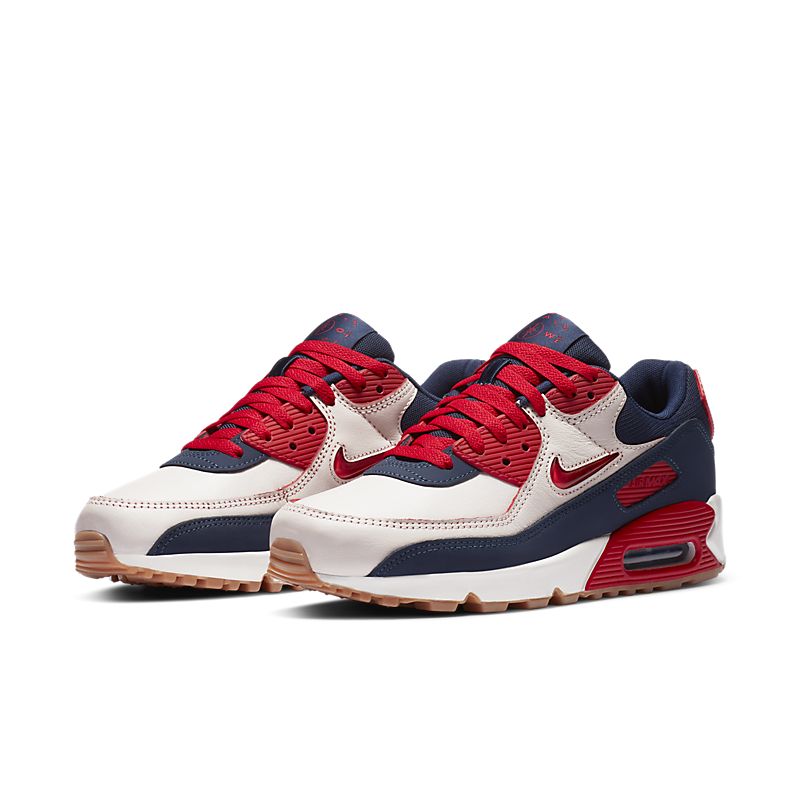 Nike Air Max 90 Essential - Black/White