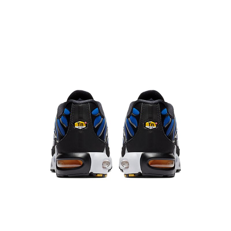 Nike Air Max Plus OG "Hyper Blue"