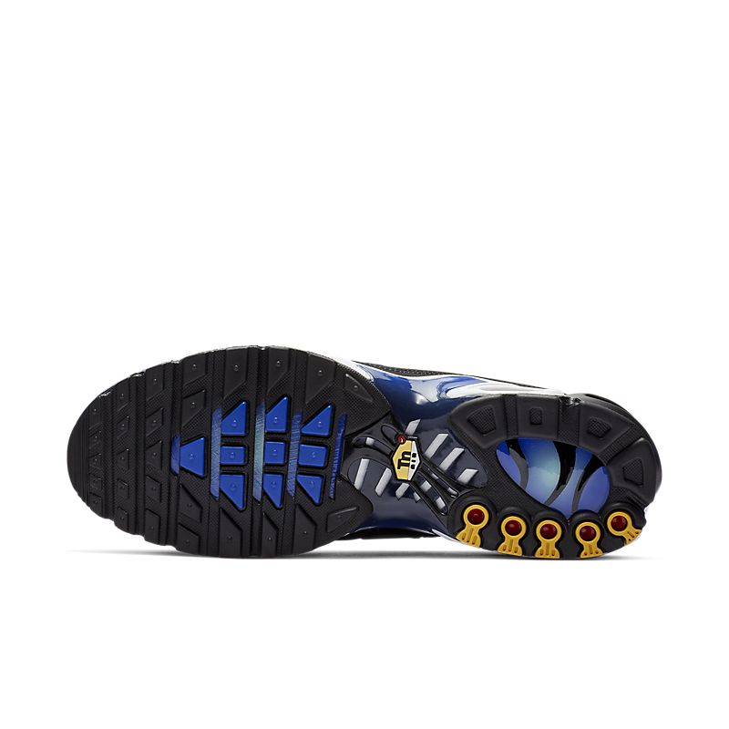 Nike Air Max Plus OG "Hyper Blue"