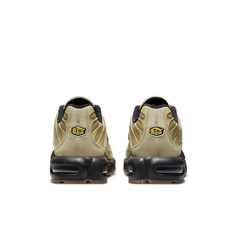 Nike Air Max Plus TN GS « Wheat Grass »