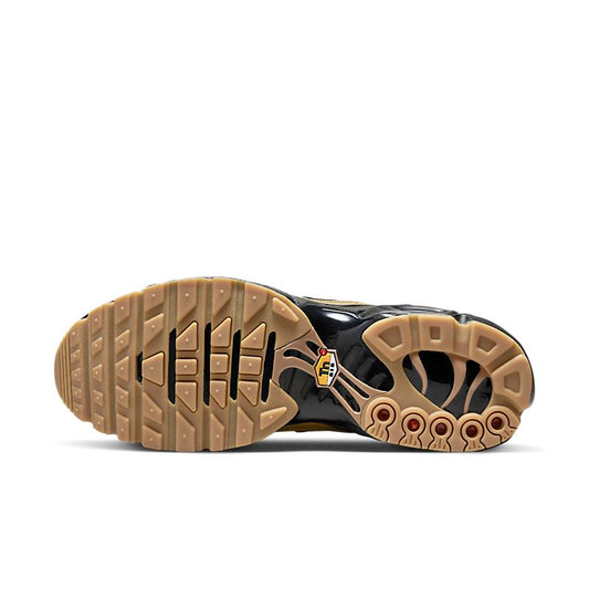 Nike Air Max Plus TN GS « Wheat Grass »