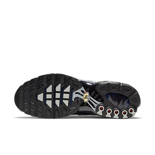 Nike Air Max Plus "Midnight Navy"