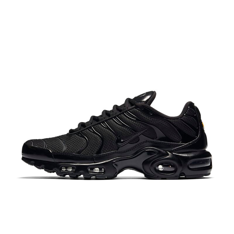 Nike Air Max Plus "Triple Black"