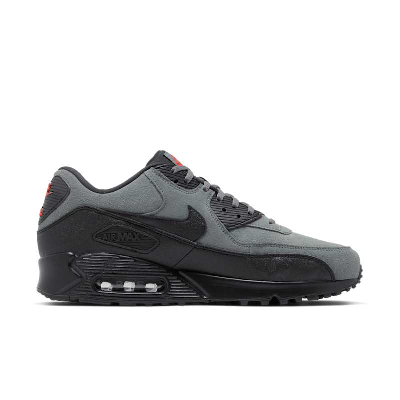 Nike Air Max 90 – Anthracite Smoke