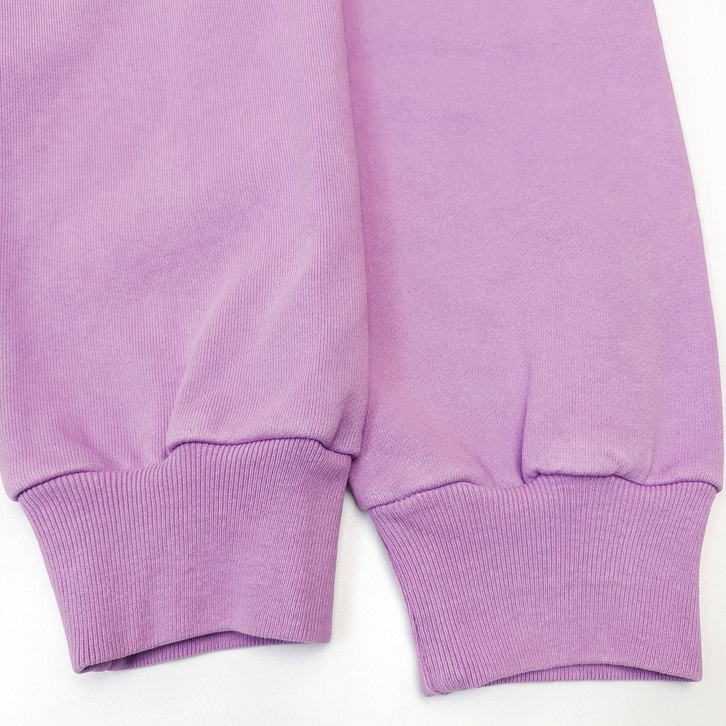 Sweat à capuche SP5DER ACAI violet