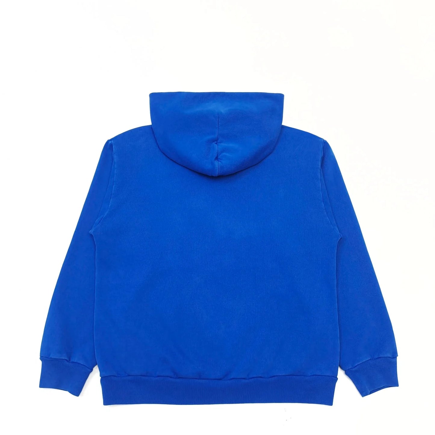 Sweat à capuche SP5DER LEGACY bleu