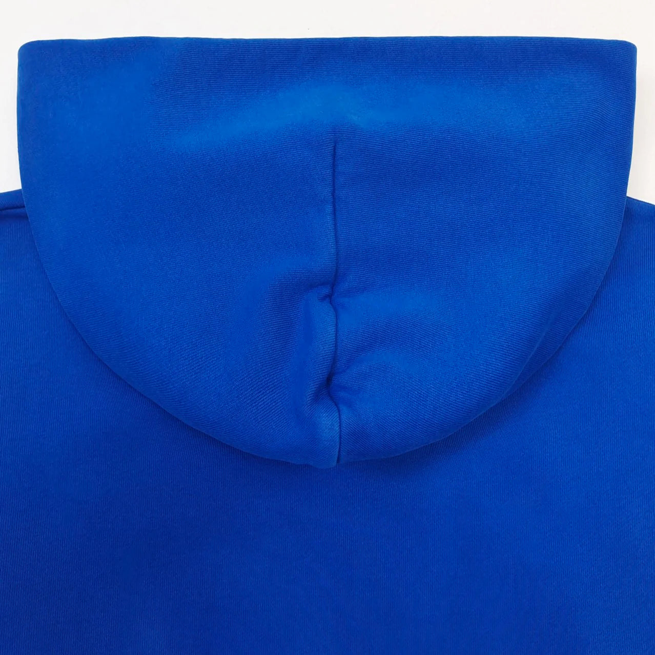 Sweat à capuche SP5DER LEGACY bleu