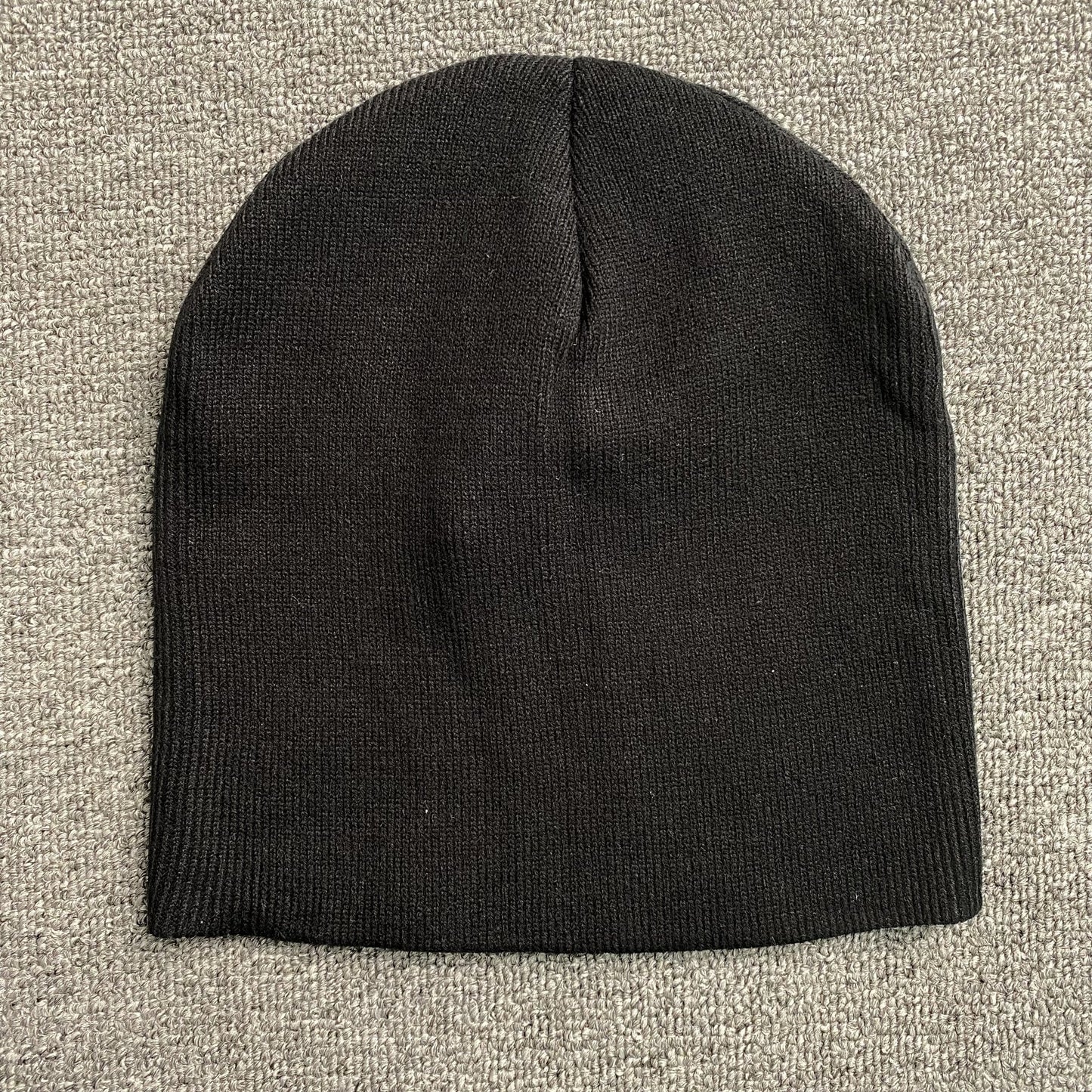 Bonnet SP5DER STAR STRASS SKULLY noir