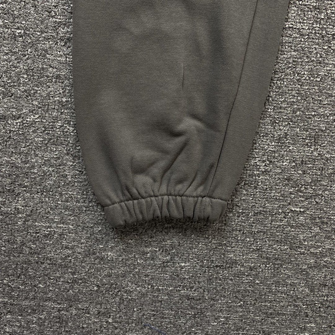 PANTALON DE SURVÊTEMENT SP5DER WAIT WEB GRIS ARDOISE