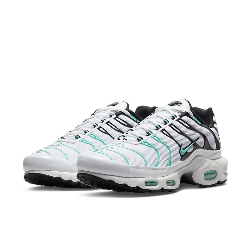 Nike Air Max Plus "Hyper Jade"