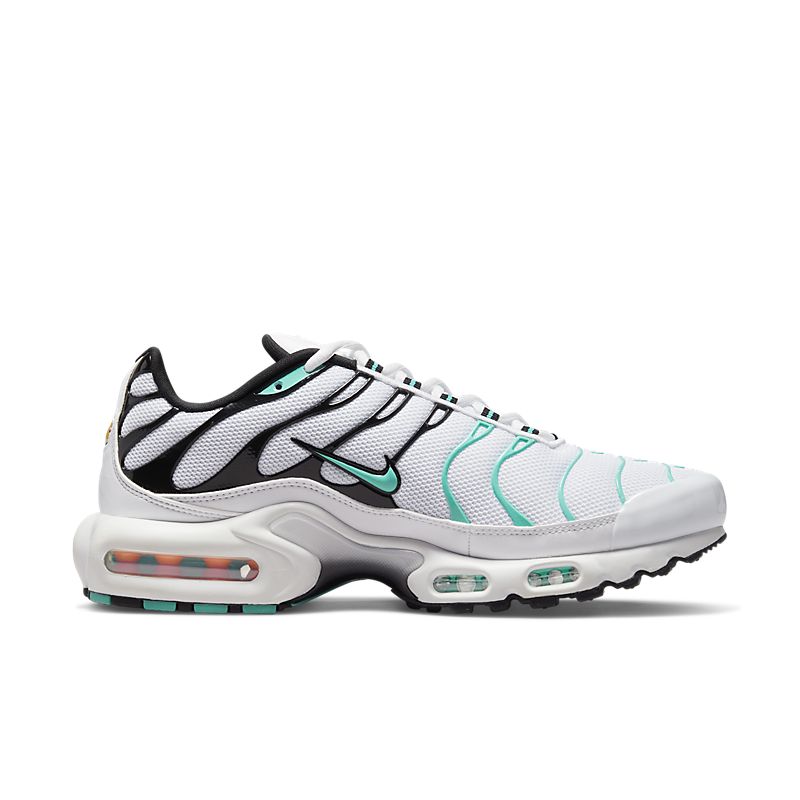 Nike Air Max Plus "Hyper Jade"