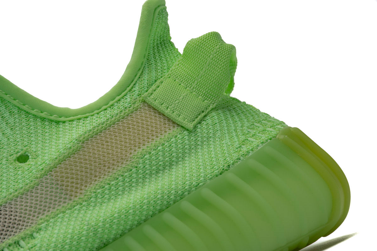 Yeezy Boost 350 V2 "Glow In The Dark"